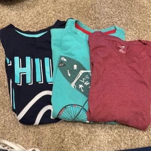 Old navy boys shirts